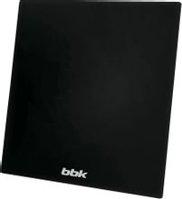 Телевизионная антенна BBK DA38, комнатная/уличная – купить в Ситилинк ...