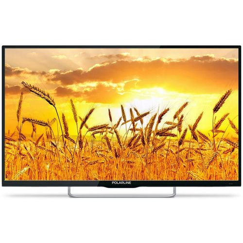 32″ Телевизор POLARLINE 32PL13TC-SM HD, СМАРТ ТВ, Android, черный
