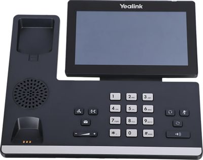 Беспроводной IP телефон Yealink SIP-T58W Pro with camera – купить