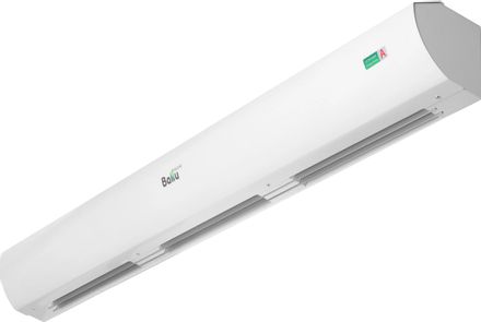 Тепловая завеса Ballu S2 BHC-L15-S09 (BRC-S), 9кВт белый