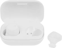 Изображение товара Наушники Thomson Wear7701W Bluetooth накладные белый беспроводные