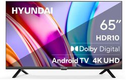 Изображение товара Телевизор Hyundai H-LED65BU7006 4K Ultra HD SMART TV Изображение товара Телевизор Hyundai H-LED65BU7006 4K Ultra HD SMART TV