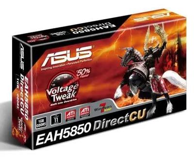 Asus 5850 new arrivals