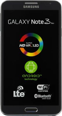 Note 3 neo lte store