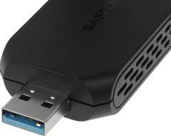 Wi-Fi адаптер MERCUSYS MA32H