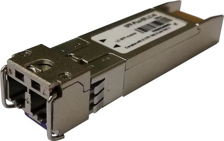 Модуль SFP+ OPTISET