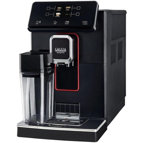 Кофемашина автоматическая GAGGIA Magenta Prestige, 15Бар, с автоматическим капучинатором, черный