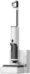 Моющий пылесос DEERMA DEM-VX910W, белый/черный