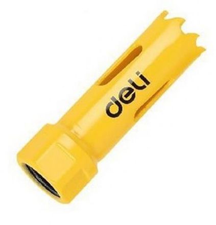 Коронка Deli DH-SKK019-E1, универсальное