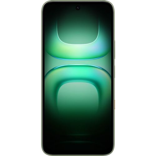 6.78" Смартфон INFINIX Hot 70 8/256Gb, X6895B, NFC, IPS, 120Гц, 6000мAч, зеленый