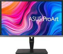 Изображение товара 27" Монитор ASUS ProArt PA27UCGE,  3840x2160,  IPS,  160Гц,  2хHDMI,  1хDP,  черный [90lm04nc-b01k71]