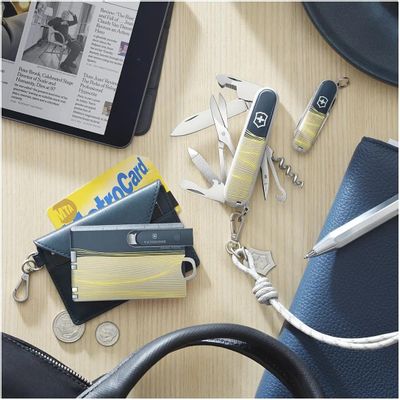Victorinox Companion New York Style 16 91 1.3909.e223