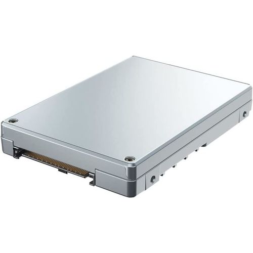 3.2ТБ Серверный SSD накопитель Intel SSDPF2KE032T1N1 PCIe 4.0 x4, 2.5", TLC, TBW - 17500ТБ, DWPD - 3
