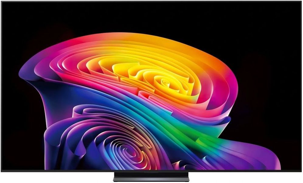 83" Телевизор LG OLED83C6RLA.ARUG OLED, 4K Ultra HD, СМАРТ ТВ, WebOS, черный