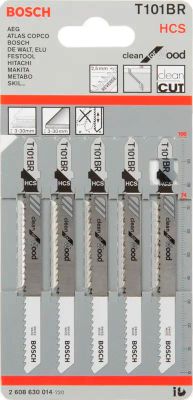 Bosch hot sale t101br hcs