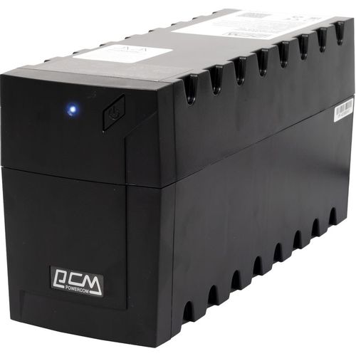 ИБП POWERCOM Raptor RPT-600AP SE, 600ВA
