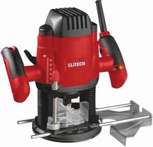 Изображение товара Фрезер Elitech Ф 1300Э (E2212.004.00) мощный профессиональный инструмент