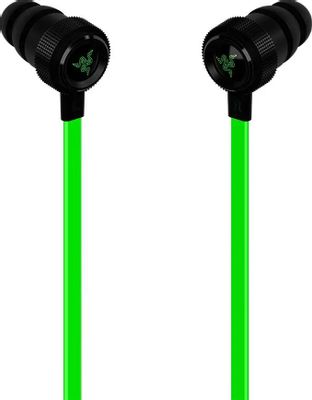 Razer Hammerhead V2 3.5 rz12 01730100 r3g1 1069784