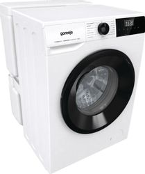 Стиральная машина Gorenje W1NHPI60SCSIRV (с баком), 6кг, с паром, инверторная