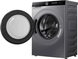 Стиральная машина Candy C47W4 28MBSR-07, 8кг, с паром, инверторная