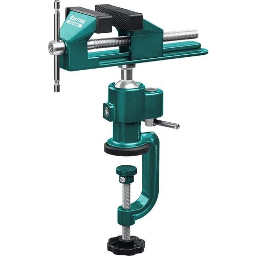 Тиски Kraftool Precision 32711-75, 1000грамм