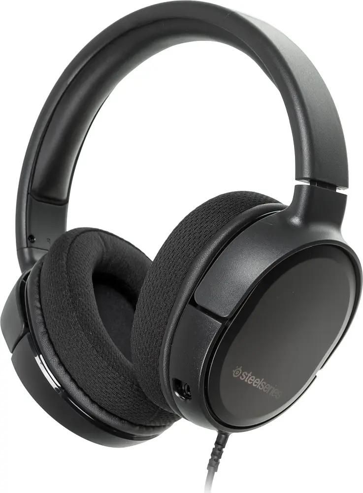 SteelSeries Arctis Raw