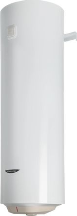 Водонагреватель Ariston Dune1 R 80 V 1,5K SLIM PL,  накопительный,  1.5кВт,  80л,  белый [3700636]