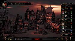 Игра RED HOOK STUDIOS Darkest Dungeon, для ПК, регион: Россия,СНГ