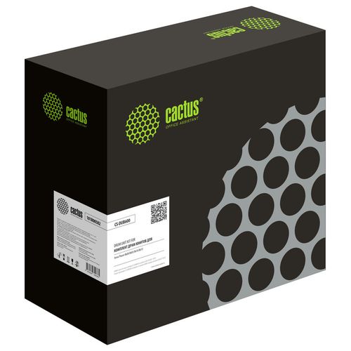Блок фотобарабана Cactus CS-DUB600 101R00582 черный ч/б:60000стр. для B600/B605/B610/B615
