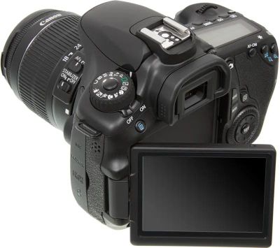 Зеркальный фотоаппарат Canon EOS 60D kit ( EF-S 18-55mm f/3.5-5.6