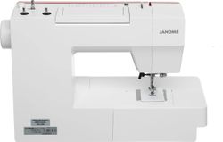 Швейная машина Janome 1522 RD, белый
