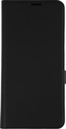 Чехол (флип-кейс) BORASCO Book Case, для Xiaomi Poco X6 Pro 5G, черный [72985]