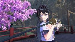 Игра H2 INTERACTIVE Samurai Maiden Deluxe Edition, для  ПК,  регион: Россия,СНГ