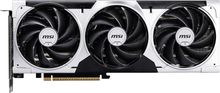 Изображение товара Видеокарта MSI NVIDIA GeForce RTX 5060TI Ventus 3X 16ГБ GDDR7 PCI-E 5.0