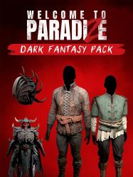 Изображение товара Дополнение к игре NACON Welcome to ParadiZe - Dark Fantasy Cosmetic Pack, для  ПК,  регион: Россия,СНГ,  RUS (интерфейс и субтитры)