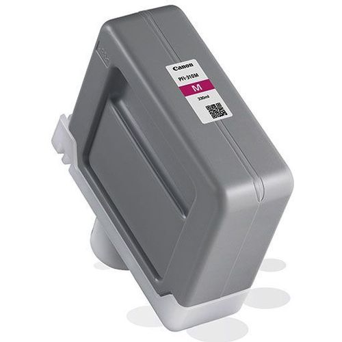 Картридж Canon PFI-310 M, пурпурный / 2361C001 — цена и наличие Картридж Canon PFI-310 M, пурпурный / 2361C001