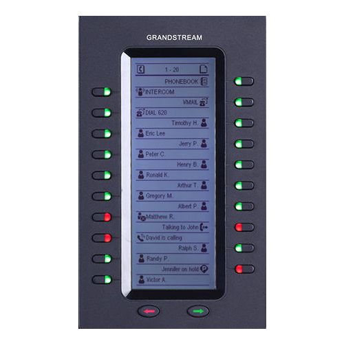Модуль расширения Grandstream GXP-2200EXT
