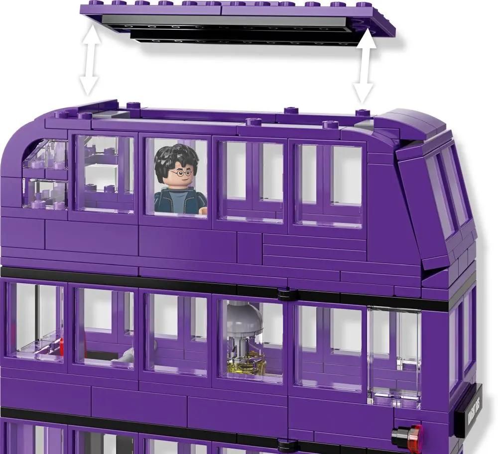 Lego Harry Potter 75957 1425506