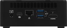 Платформа Intel NUC RNUC11PAHI30Z00,  без кабеля питания