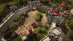 Игра HANDYGAMES Citadels, для ПК, регион: Россия,СНГ