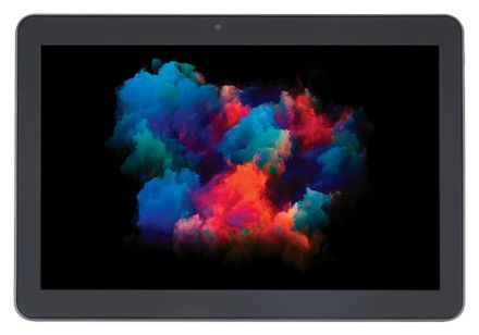 10.1" Планшет SunWind Sky 1262C 3G 2/32 GB SC7731E 3G, 1280 x 800, Android 11.0 Go, черный