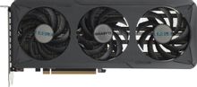 Изображение товара Видеокарта Gigabyte GeForce RTX 5060TI 8ГБ GDDR7 WINDFORCE OC