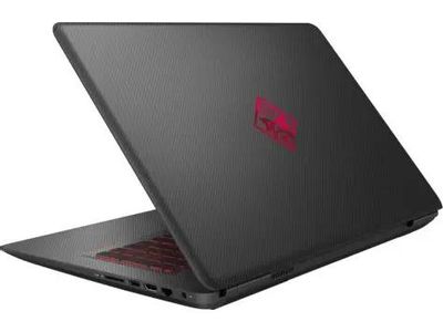 HP Omen 17 w102ur 17.3