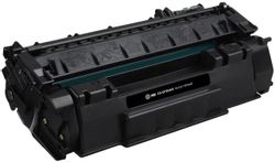 Картридж Cactus CS-Q7553AS, черный