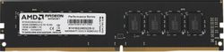 Оперативная память AMD Radeon R7 Performance Series R7416G2400U2S-U DDR4 - 1x 16ГБ