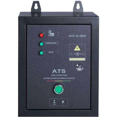 Блок автоматического запуска Hyundai ATS 15-380 ATS 15-380