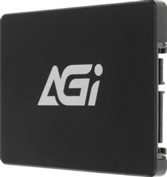 960ГБ SSD накопитель Silicon Power Slim S55 SP960GBSS3S55S25 2.5