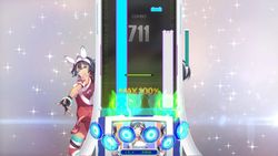Дополнение к игре H2 INTERACTIVE DJMax Respect V - Tok! Tok! Tok! Gear Pack, для  ПК,  регион: Россия,СНГ