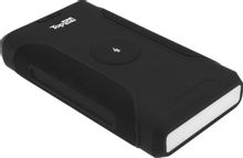 Изображение товара Внешний аккумулятор (Power Bank) TopON TOP-X73,  72000мAч,  черный [103073]