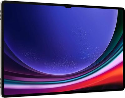 Планшет Samsung Galaxy Tab S9 Ultra SM-X916B со стилусом 14.6, 12ГБ,  512ГБ, 3G, LTE, Android 13 бежевый [sm-x916bzeecau] – купить в Ситилинк |  1968948